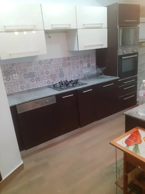 Vente Appartement F3 Alger Chevalley