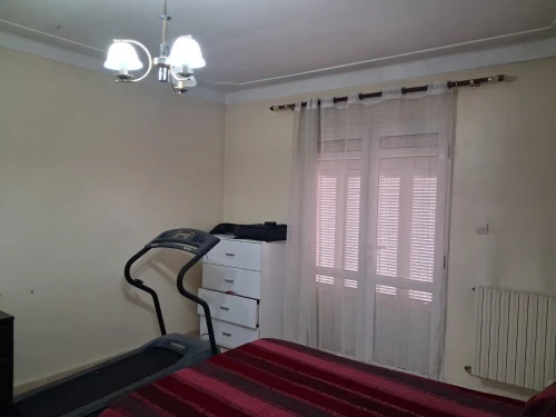 Vente Villa Alger Cheraga