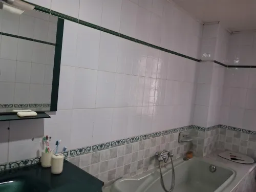 Vente Villa Alger Cheraga
