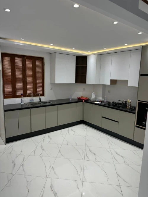 Vente Appartement F5 Alger Ouled fayet