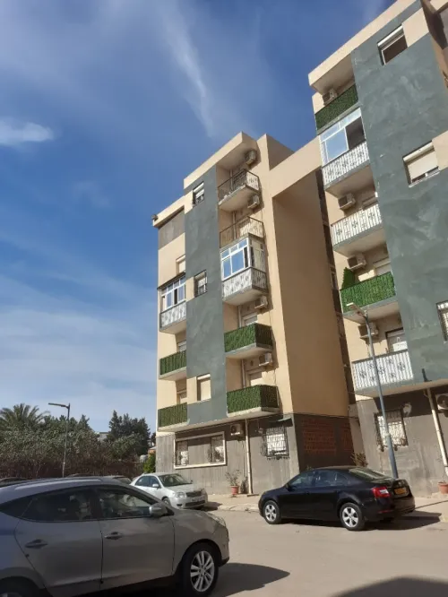 Location Appartement F5 Alger Ouled fayet
