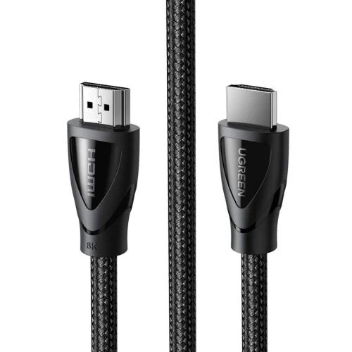 CABLE UGREEN HDMI 2.1 | 8K 3M Braided