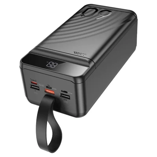 Powerbank HOCO J123C 22.5W 60000mAh