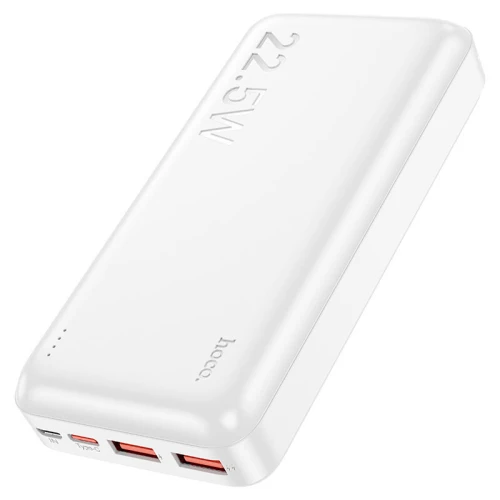 Powerbank HOCO J101A 22.5W 20000mAh