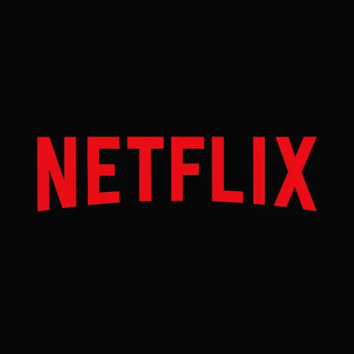 Abonnement NETFLIX 1mois 2 écrans