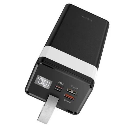 Powerbank HOCO J86 22.5W 40000mAh