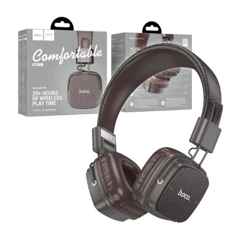 Casque HOCO W56 Bluetooth