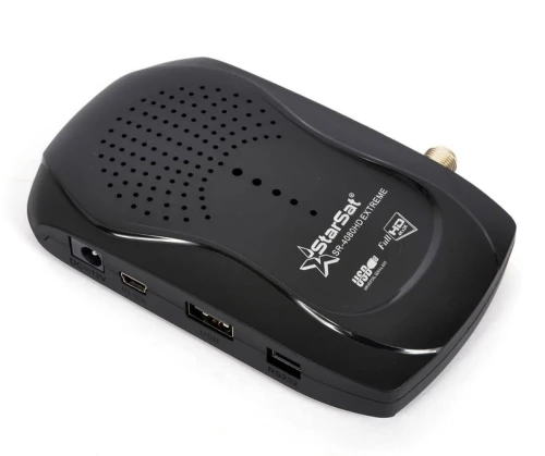 STARSAT 4080HD extreme