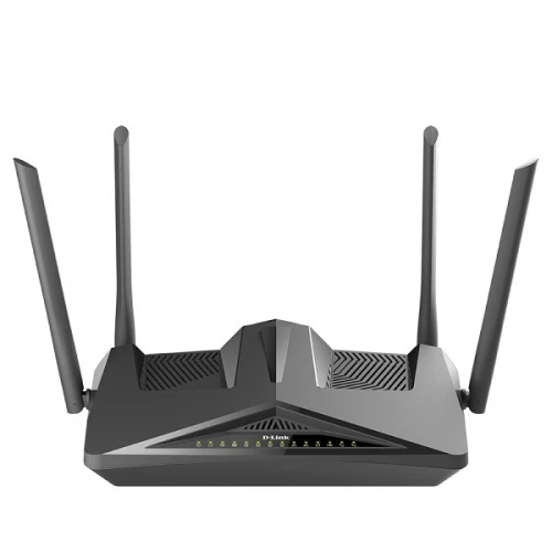  D-Link Modem Routeur D-Link DSL-X1852E WI-FI 6 AX 1800 Dual-Band
