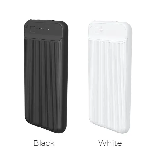  Power bank J52 hoco  10000mAh 