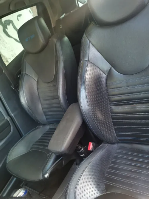 Renault Clio 4 2018 GT Line +