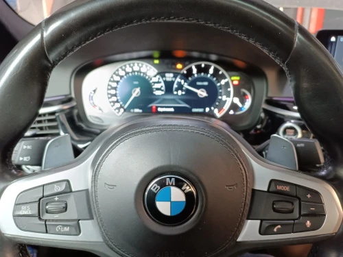 BMW G30 2018-2024 ADblue FAP Egr Off