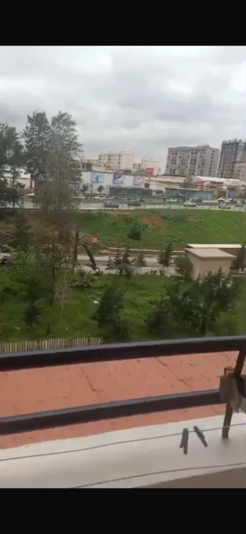 Vente Appartement F3 Alger Birkhadem