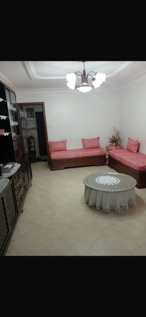 Vente Appartement F3 Alger Kouba
