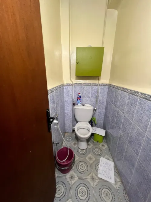 Location Villa Alger Kouba