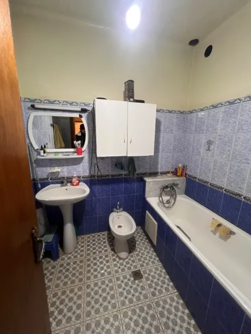 Location Villa Alger Kouba