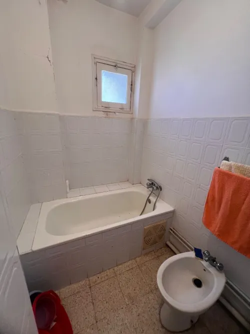 Vente Appartement F3 Alger Ain naadja