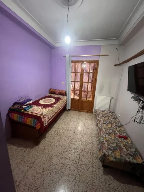 Location Villa Alger Kouba
