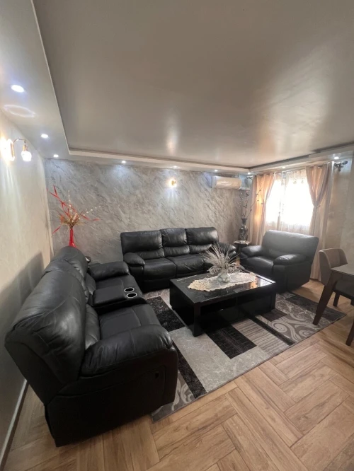 Vente Appartement F3 Alger Birkhadem