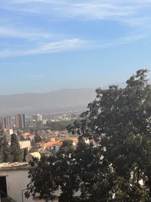 Vente Villa Alger Kouba