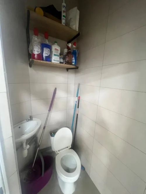 Location Local Alger Kouba