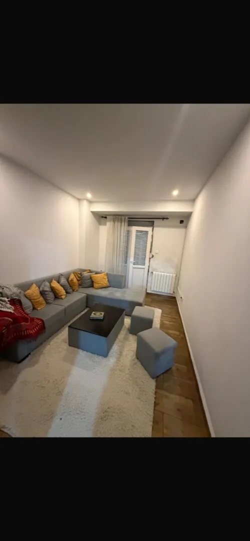 Location Appartement F5 Alger Birkhadem