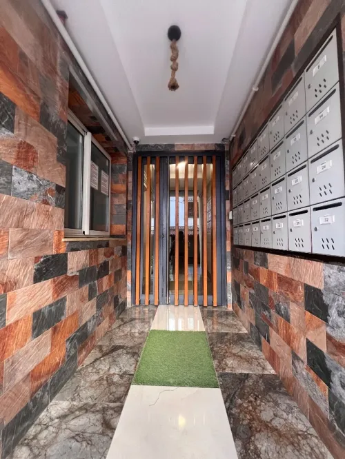 Vente Appartement F2 Alger Birkhadem