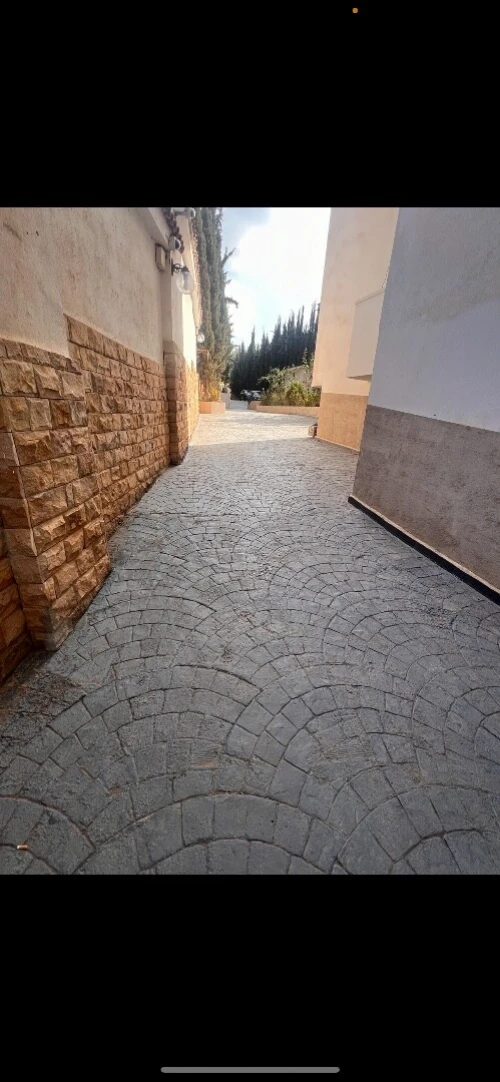 Vente Appartement F3 Alger Birkhadem