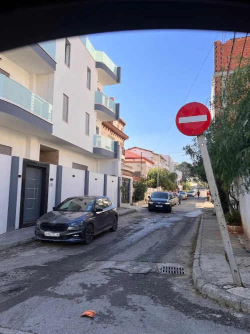 Vente Villa Alger Kouba