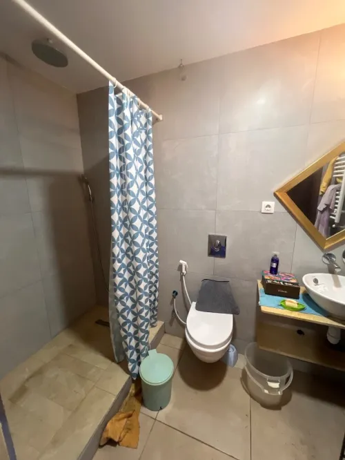 Vente Appartement F4 Alger Birkhadem