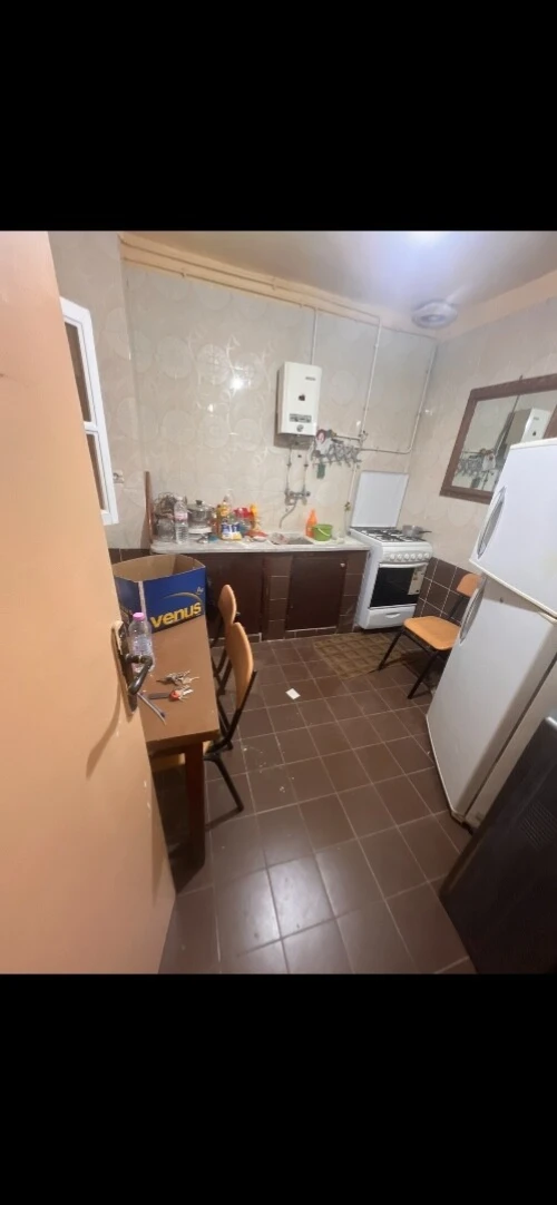 Location Appartement Niveau de villa F3 Alger Kouba