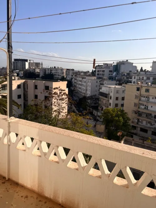 Vente Appartement F4 Alger Hydra