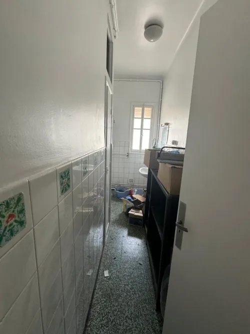 Location Appartement F3 Alger Kouba