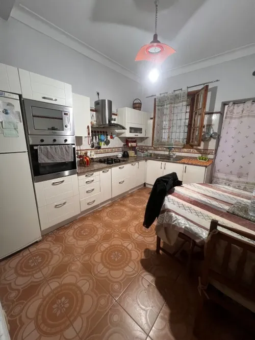 Location Villa Alger Kouba