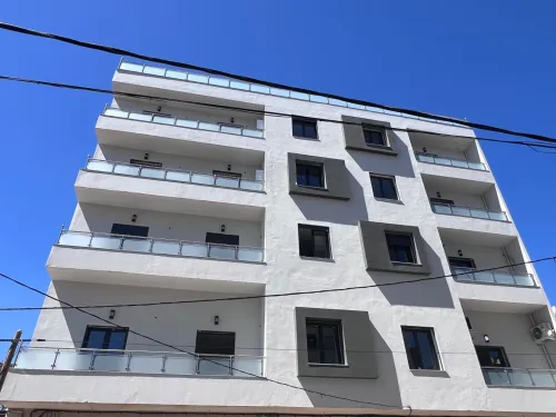 Vente Appartement F3 Alger Kouba