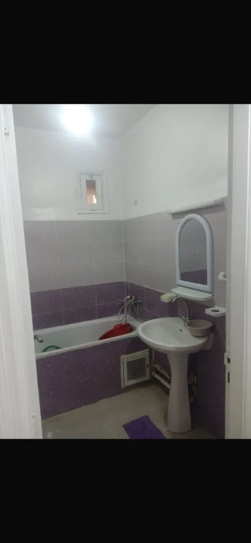 Vente Appartement F3 Alger Birkhadem