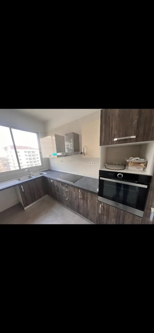 Location Appartement F3 Alger Birkhadem