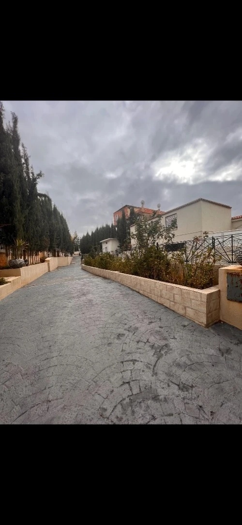 Vente Alger Birkhadem