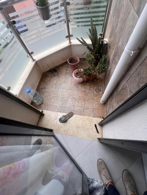 Vente Appartement F3 Alger Kouba