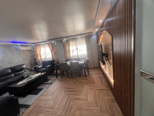 Vente Appartement F3 Alger Birkhadem