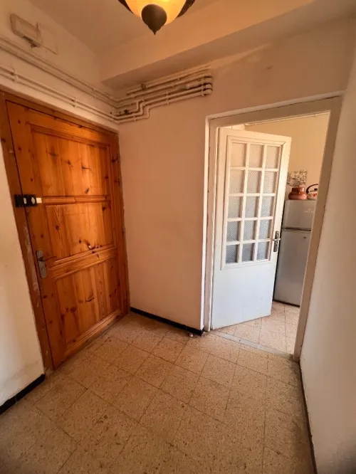 Vente Appartement F3 Alger Ain naadja