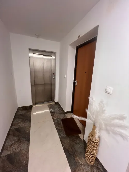 Vente Appartement F2 Alger Birkhadem