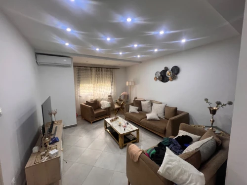 Vente Appartement F3 Alger Kouba