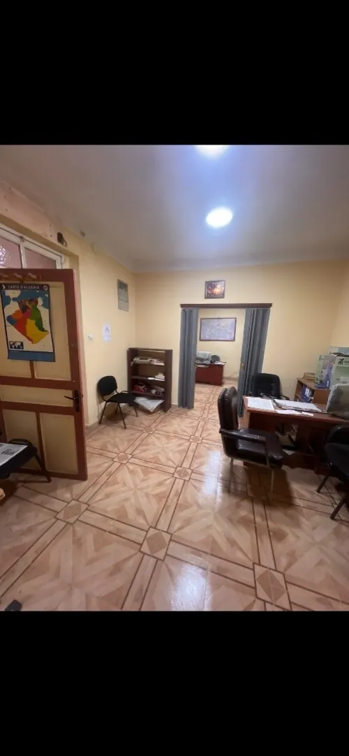 Location Appartement Niveau de villa F3 Alger Kouba