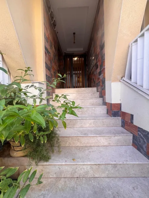Vente Appartement F4 Alger Birkhadem