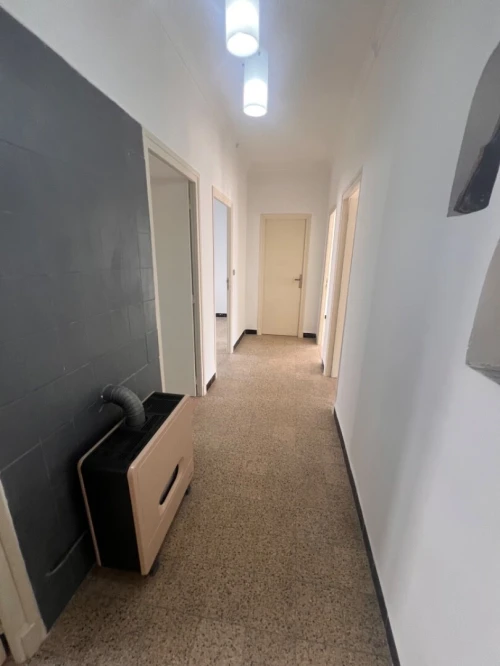 Vente Appartement F4 Alger Hydra