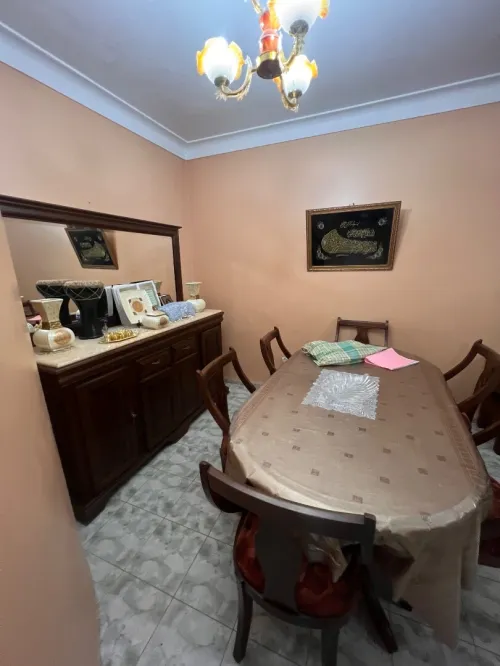 Location Villa Alger Kouba