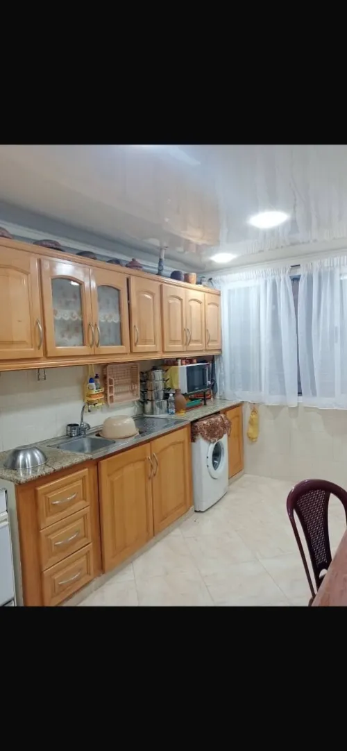 Vente Appartement F3 Alger Kouba