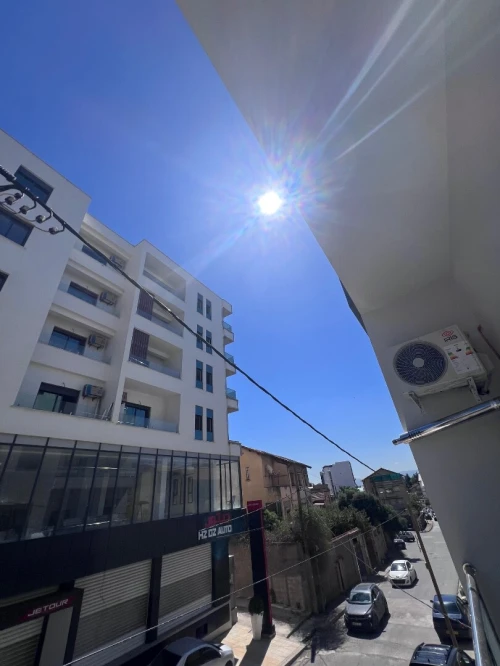 Vente Appartement F3 Alger Kouba