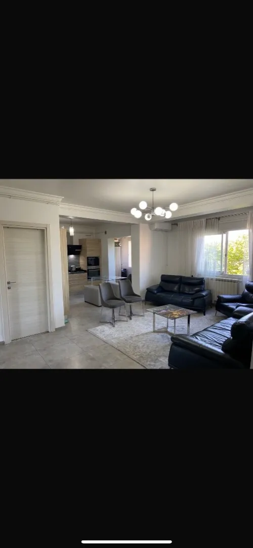 Vente Appartement F4 Alger Kouba